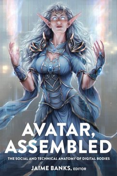 Avatar, Assembled (eBook, ePUB)