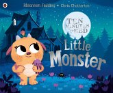 Ten Minutes to Bed: Little Monster (eBook, ePUB)