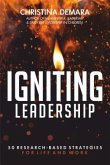 Igniting Leadership (eBook, ePUB)