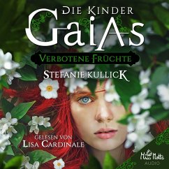 Die Kinder Gaias (MP3-Download) - Kullick, Stefanie