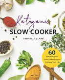 Keto Slow Cooker (eBook, ePUB)