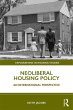 Neoliberal Housing Policy (eBook, PDF) - Bild 1