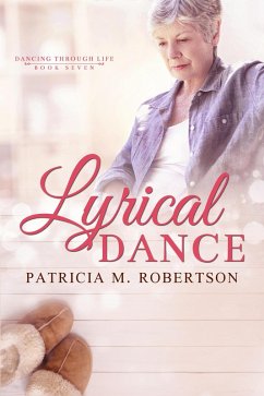 Cover Lyrical Dance (Dancing through Life, #7) (eBook, ePUB)