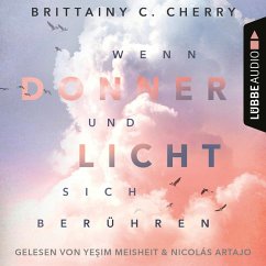Wenn Donner und Licht sich berühren (MP3-Download) - Cherry, Brittainy C.
