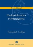 Niedersächsisches Fischereigesetz (eBook, PDF)