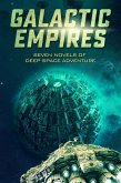 Galactic Empires (eBook, ePUB)