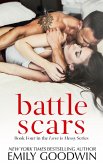 Battle Scars (Love is Messy, #4) (eBook, ePUB)