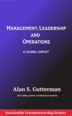 Management, Leadership and Operations (eBook, ePUB)