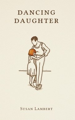 Cover Dancing Daughter (eBook, ePUB)