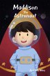 Maddison The Astronaut (eBook, ePUB) - Bild 1