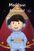 Maddison The Astronaut (eBook, ePUB)