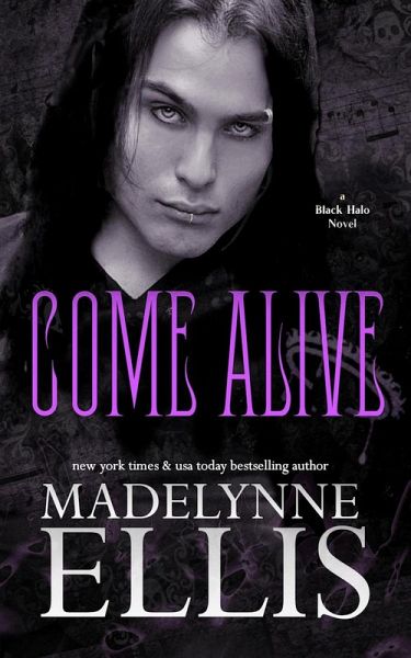Come Alive (Rock Hard, #3) (eBook, ePUB)