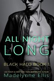All Night Long (Black Halo, #1) (eBook, ePUB)