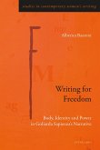 Writing for Freedom (eBook, ePUB)
