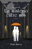 Um mistério entre nós (eBook, ePUB)