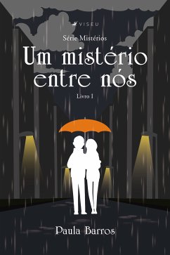 Um mistério entre nós (eBook, ePUB) - Barros, Paula