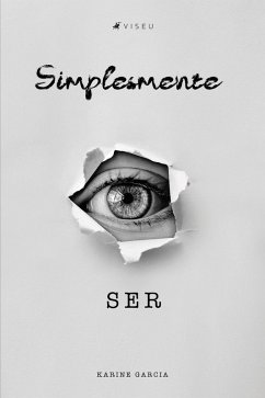 Cover Simplesmente, ser (eBook, ePUB)