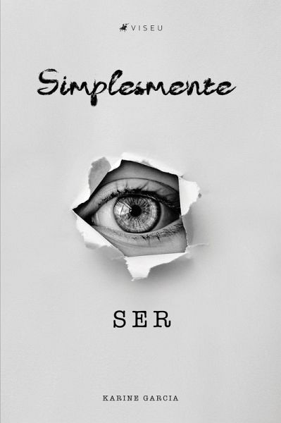 Simplesmente, ser (eBook, ePUB) Simplesmente, ser (eBook, ePUB)
