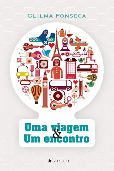 Uma viagem e um encontro (eBook, ePUB) Uma viagem e um encontro (eBook, ePUB)