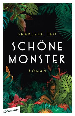 Schöne Monster (eBook, ePUB) - Teo, Sharlene