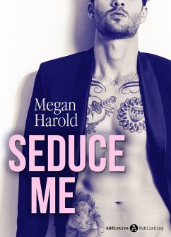 Seduce Me - Überwältige mich! (eBook, ePUB) - Harold, Megan