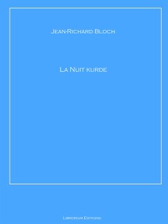 La Nuit kurde (eBook, ePUB) - Bloch, Jean-Richard