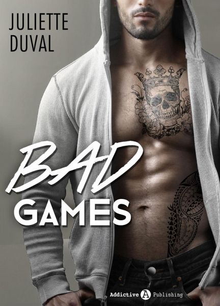 Bad Games - Mein Stiefbruder, ein Milliardär (teaser) (eBook, ePUB) Bad Games - Mein Stiefbruder, ein Milliardär (teaser) (eBook, ePUB)