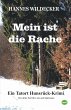 Mein ist die Rache (eBook, ePUB) - Bild 1