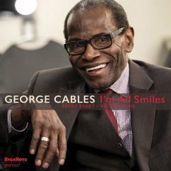 I'M All Smiles - Cables,George