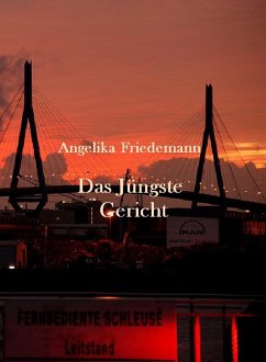 Das Jüngste Gericht (eBook, ePUB) - Friedemann, Angelika