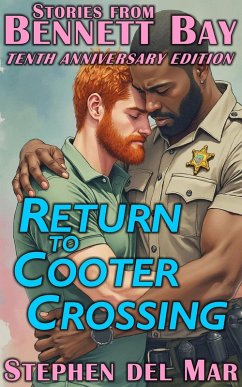 Return to Cooter Crossing (Stories from Bennett Bay, #4) (eBook, ePUB) - Mar, Stephen del