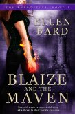 Blaize and the Maven (The Energetics, #1) (eBook, ePUB)