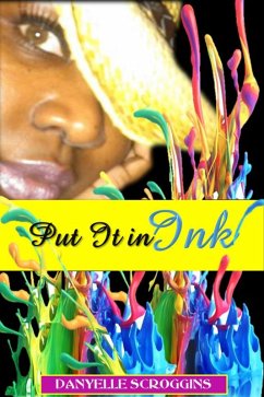 Cover Put It In Ink (eBook, ePUB)