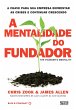 A mentalidade do fundador (eBook, ePUB) - Bild 1