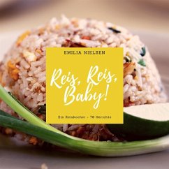 Reis, Reis, Baby! (eBook, ePUB) - Nielsen, Emilia