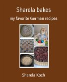 Sharela bakes (eBook, ePUB)