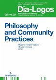 Philosophy and Community Practices (eBook, ePUB)