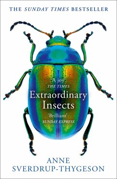 Extraordinary Insects (eBook, ePUB) - Sverdrup-Thygeson, Anne