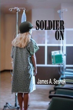 Cover Soldier On (eBook, ePUB)