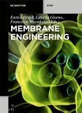 Membrane Engineering (eBook, ePUB)