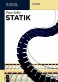 Statik (eBook, ePUB)