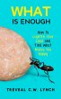 WHAT Is Enough (eBook, ePUB) - Bild 1