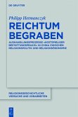 Reichtum begraben (eBook, ePUB)