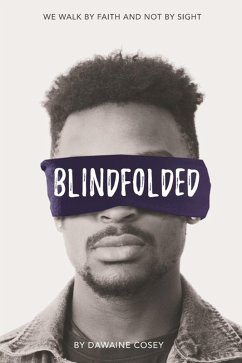 Blindfolded (eBook, ePUB) - Cosey, Dawaine