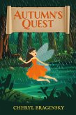 Autumn's Quest (eBook, ePUB)