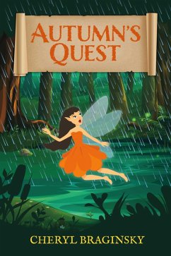 Cover Autumn's Quest (eBook, ePUB)