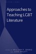 Approaches to Teaching LGBT Literature... - Bild 1