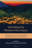 Unbridling the Western Film Auteur (eBook, PDF)