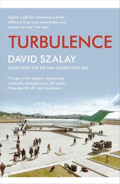 Turbulence - Szalay, David