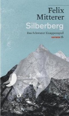 Silberberg - Mitterer, Felix